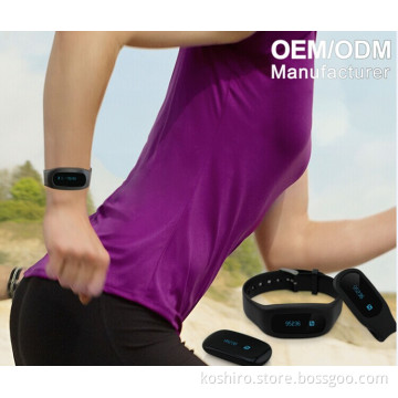 Fashion Samrt Watch Activity Monitor